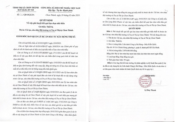 Cuoc dua gianh goi thau 67 ty tai BQLDA phat trien tinh Khanh Hoa-Hinh-3