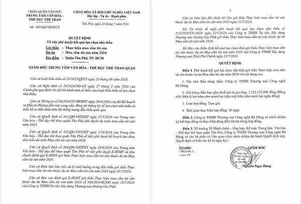 Cuoc dua gianh goi thau 67 ty tai BQLDA phat trien tinh Khanh Hoa-Hinh-2