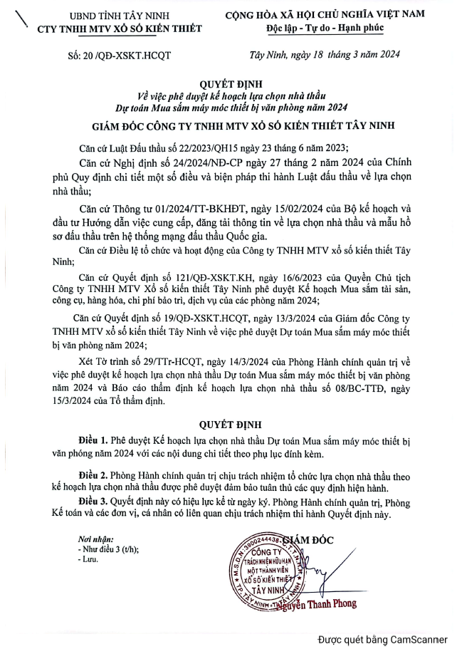 Tay Ninh: Cong ty Nguyen Phi Dung co nang luc the nao?-Hinh-5