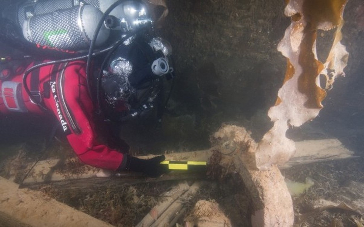 Bảo tàng Hoàng gia Greenwich nhận định chuyến thám hiểm Bắc Cực này là "thảm họa tồi tệ nhất trong lịch sử thám hiểm vùng cực của Anh".