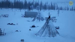 Cơ quan chức năng và các nhà điều tra đã tới kiểm tra và không tìm thấy bất cứ dân làng nào và đồ đạc gần như còn nguyên. Thế nhưng, những ngôi mộ của họ bị đào lên và không còn thi hài bên trong. Không ai biết dân làng người Eskimo đã gặp phải biến cố gì khiến tất cả "bốc hơi" không để lại dấu vết nào.