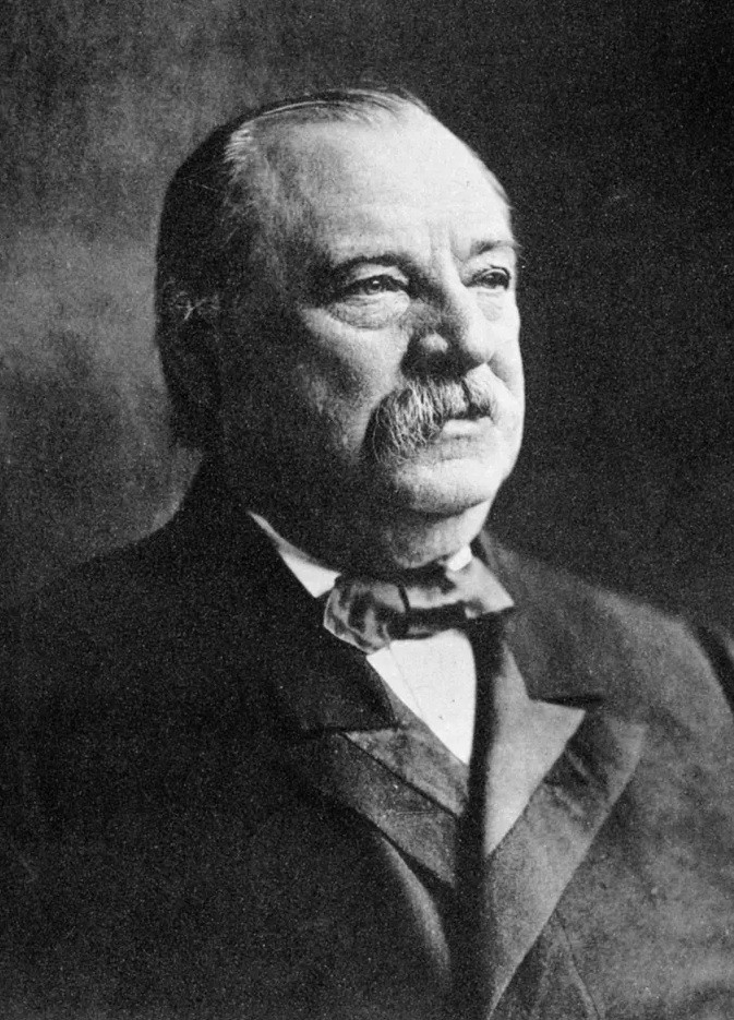 Bốn năm sau, ông Cleveland tiếp tục ra tranh cử Tổng thống Mỹ và giành chiến thắng trong cuộc bầu cử vào năm 1892. Theo đó, nhiệm kỳ tổng thống thứ hai nhưng không liên tiếp của ông là từ năm 1893 - 1897.