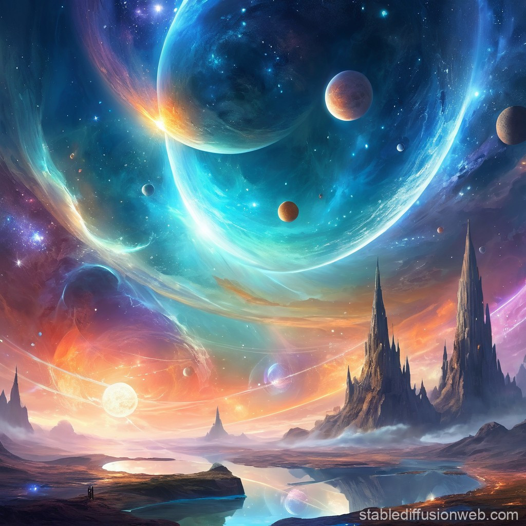 Đáng tiếc là nhà bác học Hawking qua đời vào năm 2018 nên công trình nghiên cứu về vũ trụ song song với Giáo sư Hertog chưa có những khám phá mang tính bước ngoặt.