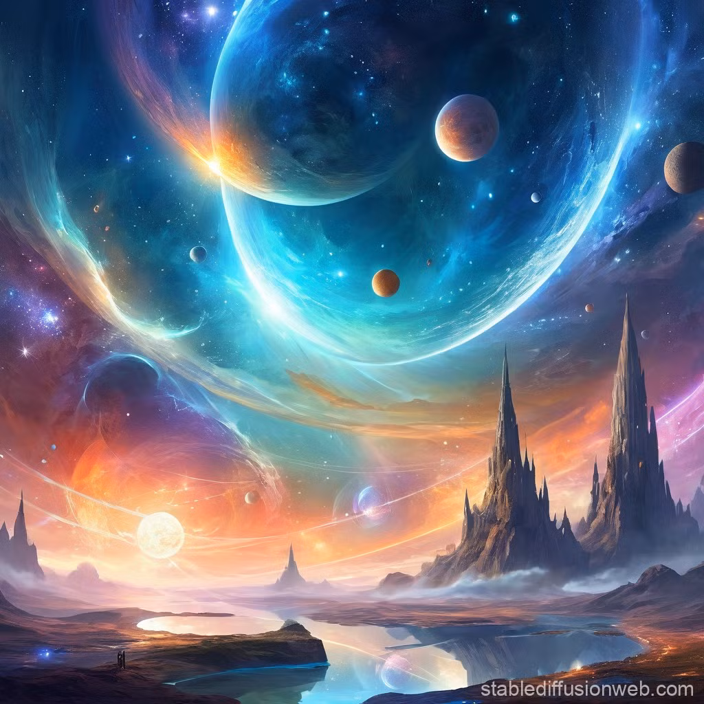 Đáng tiếc là nhà bác học Hawking qua đời vào năm 2018 nên công trình nghiên cứu về vũ trụ song song với Giáo sư Hertog chưa có những khám phá mang tính bước ngoặt.