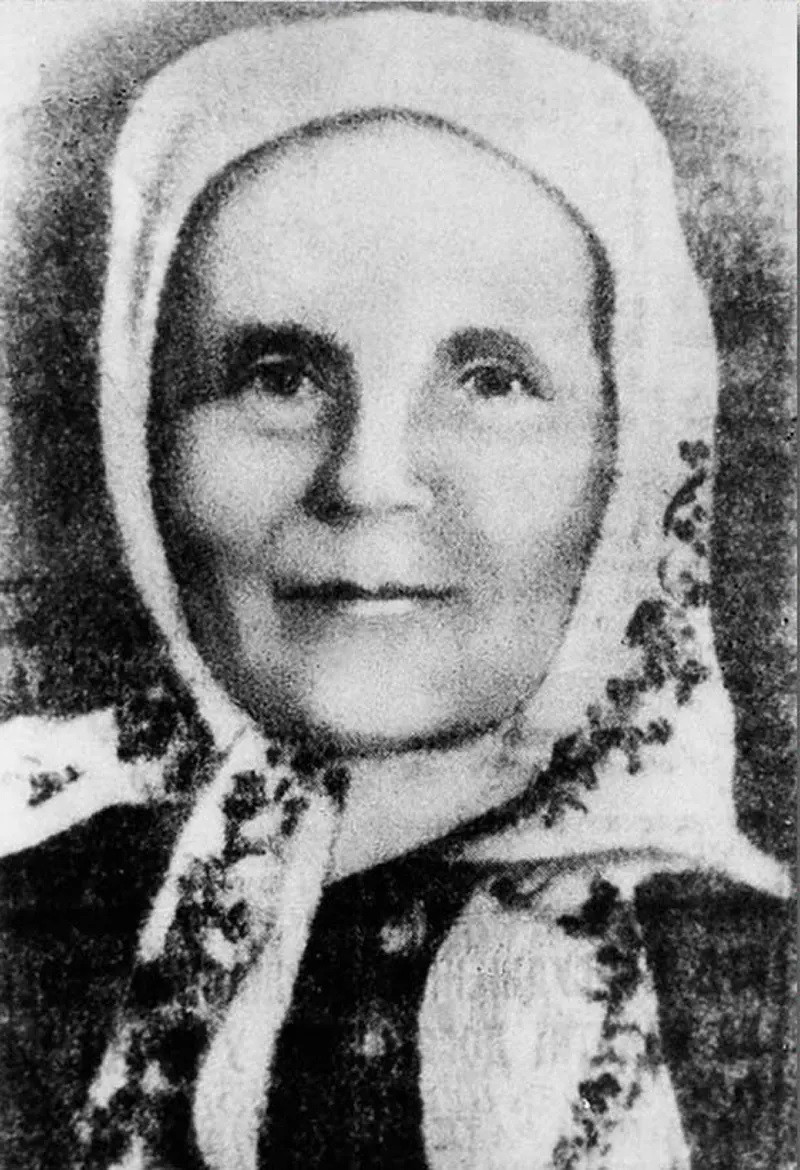 Khi chiến đấu trong Thế chiến 2, các con trai của bà Evdokia có người bị thương, có người bị lính Đức bắt giữ làm tù binh rồi đào thoát khỏi trại tập trung, trở lại chiến trường, sát cánh chiến đấu cùng các đồng đội.