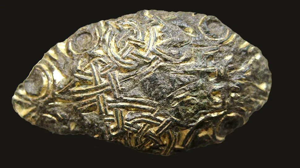 Nhà khảo cổ học Petra Nordin tại Bảo tàng Lịch sử Quốc gia Thụy Điển, trưởng nhóm dự án cho biết, ngay khi cuộc khai quật bắt đầu, ông và các cộng sự nhận ra đây là một nghĩa trang "khủng" của người Viking. Nhóm mới chỉ khai quật được 6% nghĩa địa cổ xưa này.