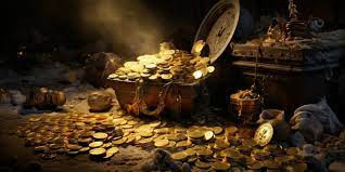 Mật mã này do Thomas Jefferson Beale để lại. Tương truyền, ông đã chôn giấu kho báu quý giá trên ở một nơi nào đó quanh Virginia. Cho đến nay, chỉ có một trong ba bản mã đã "bẻ khóa" thành công.