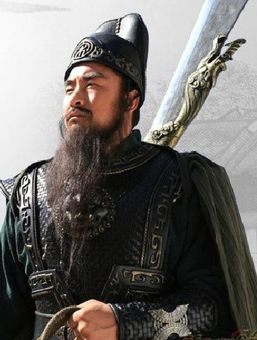 Quan Thắng tên hiệu là Đại Đao, là một trong 36 Thiên Cang Tinh và là một trong Ngũ hổ tướng Lương Sơn Bạc. Dưới ngòi bút của Thi Nại Am, ông được mô tả là một vị tướng vô cùng xuất chúng, có tài thao lược và am hiểu binh thư.