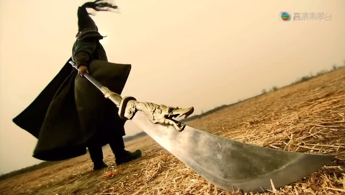 Là hậu nhân của "Võ Thánh" Quan Vũ, Quan Thắng là người vừa thông minh dũng cảm, vừa có lòng nhân nghĩa cao ngút trời. Ông thể hiện tài năng của mình qua hàng loạt chiến công hiển hách trong các trận đánh với Điền Hổ, Vương Khánh, Phương Lạp.