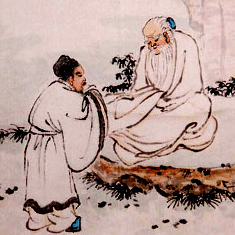 Về sau, mẹ con Khổng Tử chuyển tới Khúc Phụ - kinh đô cũ của nước Lỗ sinh sống. Vượt qua nghịch cảnh, bà nuôi con trai thành tài.