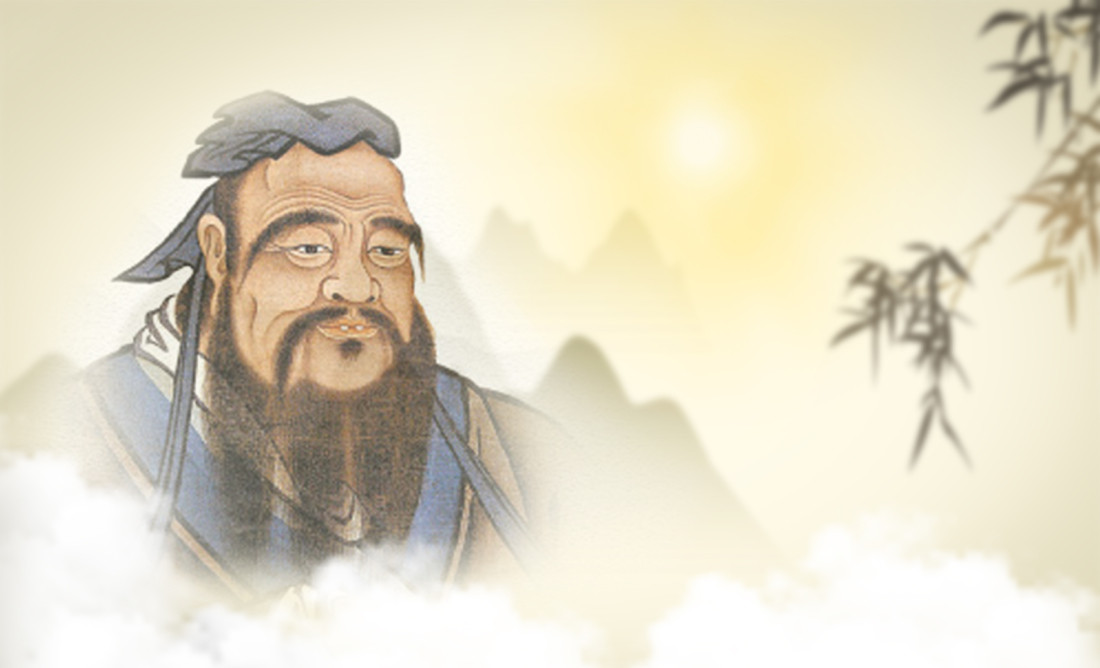 Trong "Khổng Tử gia ngữ" có ghi chép về việc mẹ của Khổng Tử không phải vợ cả của Thúc Lương Ngột. Cha của Khổng Tử đến gia đình họ Nhan cầu hôn. Gia đình họ Nhan có tất cả 3 người con gái và Nhan Chinh Tại là con gái út.