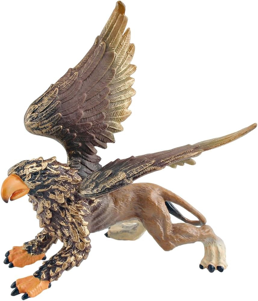 Nhà sử học Hy Lạp cổ đại Herodotus đã viết: "Phía bắc châu Âu có nhiều vàng nhất. Nhưng tôi không thể nói rõ vàng ra đời như thế nào, chỉ nghe nói rằng giống người một mắt Arimaspia đã lấy cắp vàng của quái vật sư tử đầu chim".