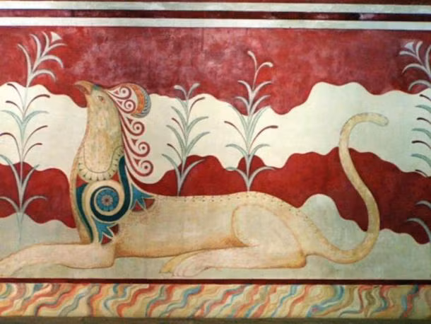 Đại bàng được xem là "vua của các loài chim" và sư tử là "vua của các muôn thú" hay chúa sơn lâm. Do cơ thể được kết hợp từ 2 loài này nên Griffin trở thành quái vật có sức mạnh đáng gờm.