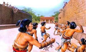 Khi phân tích những quả bóng này, giới khoa học phát hiện sự thật gây sốc về cách chúng được người Maya tạo ra.