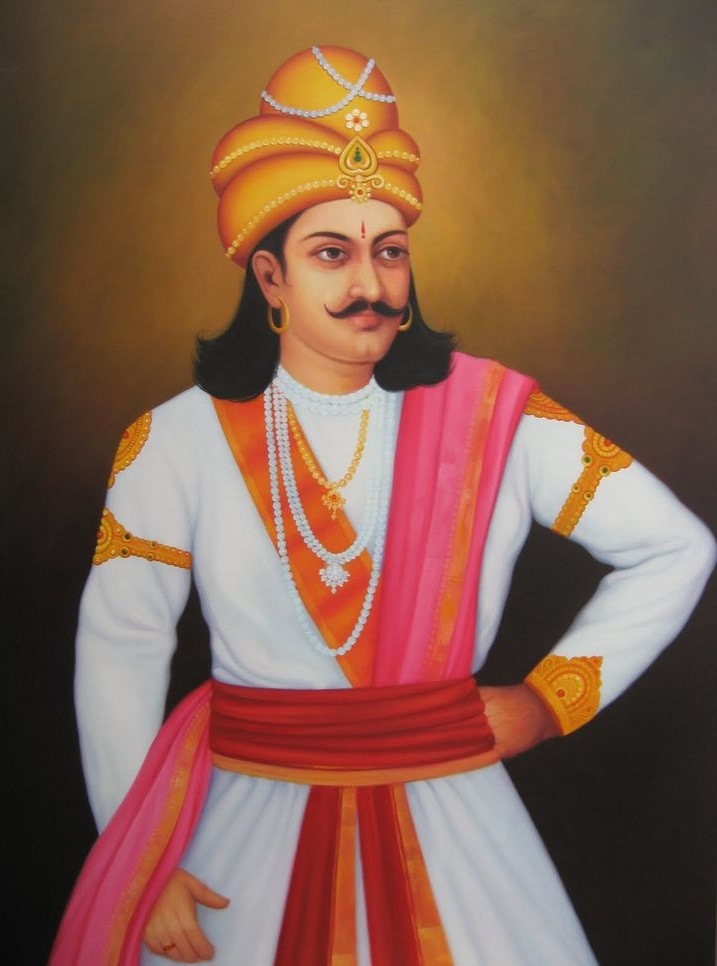 Trong lịch sử thế giới cổ đại, Ashoka Đại đế (hay còn gọi là vua A Dục) là một trong những hoàng đế, nhà cầm quân vĩ đại nhất. Trong suốt thời gian trị vì, ông hoàng này đã thực hiện nhiều chiến dịch quân sự, mở mang bờ cõi giang sơn.