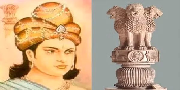 Đối với Ashoka Đại đế, việc chinh phạt Kalinga khiến nơi đây "máu chảy thành sông" là điều tất yếu. Nhờ đó, danh tiếng của ông hoàng này ngày càng vang xa khiến kẻ thù khiếp sợ.