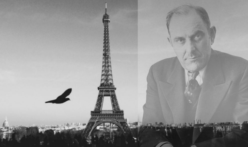 Sau một thời gian lẩn trốn ở Mỹ và tiếp tục "hành nghề" lừa đảo, Victor bị bắt năm 1935. Kết thúc phiên tòa, gã nhận bản án 20 năm tù giam ở nhà tù Alcatraz. Ảnh: unjourdeplusaparis.