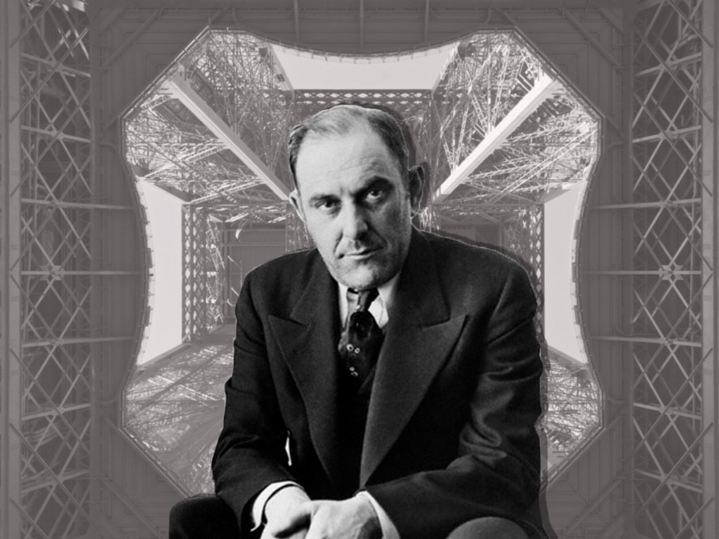 Victor lừa mọi người rằng, chính phủ Pháp đã quyết định phá bỏ tháp Eiffel và 7.000 tấn phế liệu từ đây sẽ được bán cho người trả giá cao nhất. Cuối cùng, Andre Poisson đã chi tới 70.000 USD để "lót tay" cho Victor để mua lại tháp Eiffel. Ảnh: bestfranceforever.