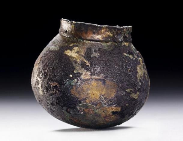 Các vị vua người Viking, chiến binh và nhiều tầng lớp trong xã hội thường kính trọng.