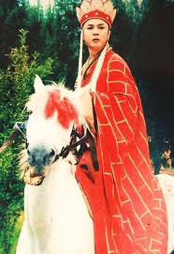 Sau khi thầy trò Đường Tăng hoàn thành việc lấy kinh, Bồ Tát Quán Thế Âm vẫn chưa thành Phật. Do đó, Đường Tăng được xếp ở vị trí cao hơn Bồ Tát Quán Thế Âm. (Ảnh trong bài mang tính minh họa).