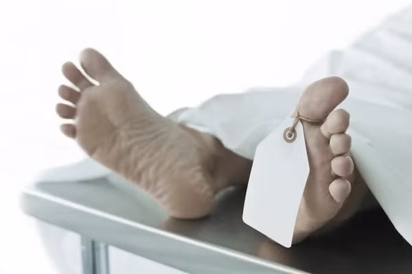 Các nhân viên y tế đến từ đội cứu hộ Southfield đã dành 30 phút để cố gắng cấp cứu hồi sinh cô gái trên. Sau đó, họ đưa cô đến phòng cấp cứu tại một bệnh viện địa phương. Tại đây, bác sĩ đã kiểm tra và tuyên bố cô đã tử vong.