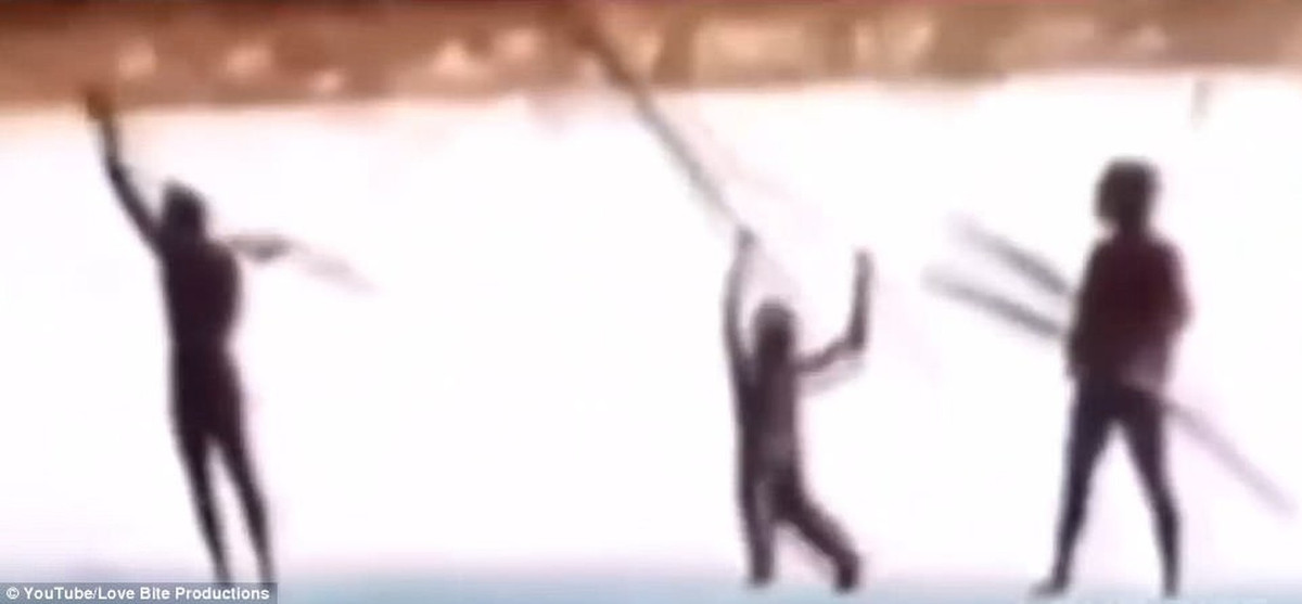 Do người Sentinelese có thái độ thù địch với thế giới bên ngoài nên đến nay người ta biết rất ít thông tin về dân số, ngôn ngữ, các nghi lễ, lối sống... của họ.