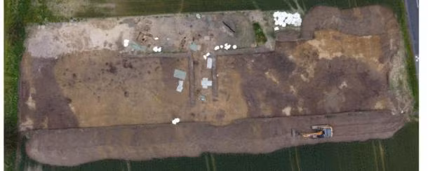 Phát hiện này giúp làm sáng tỏ cuộc sống hàng ngày của người dân sống trong khu vực này vào thế kỷ 9 khi Gorm và Thyra trị vì ở Jelling cũng như cung cấp bằng chứng về việc người Viking đã đi xa như thế nào để buôn bán.