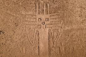 Các chuyên gia cho hay "Atacaman Giant" cũng như nhiều hình vẽ bí ẩn tại sa mạc Atacama được tạo ra vào khoảng năm 600 cho đến năm 1500. Hiện họ chưa thể xác định niên đại chính xác của những hình vẽ bí ẩn này.