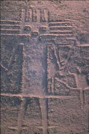 Trong suốt nhiều năm, giới nghiên cứu nỗ lực giải mã nguồn gốc cũng như mục đích người xưa tạo ra hình vẽ "Atacaman Giant".