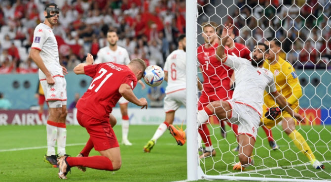 Soi keo phat goc Tunisia vs Uc 17h 26/11 bang D World Cup 2022