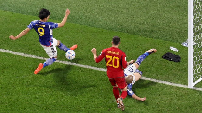 Soi keo phat goc Croatia vs Nhat Ban 22h 5/12 vong 1/16 World Cup 2022