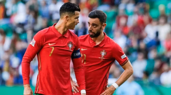 Soi keo Bo Dao Nha vs Ghana 23h 24/11 bang H World Cup 2022