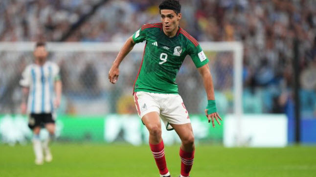 Soi keo phat goc Mexico vs A Rap Xe Ut 2h 1/12 bang C World Cup 2022