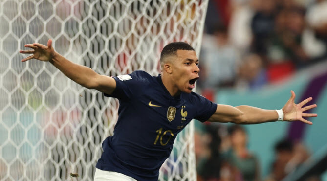 Soi keo phat goc Phap vs Tunisia 22h 30/11 bang D World Cup 2022