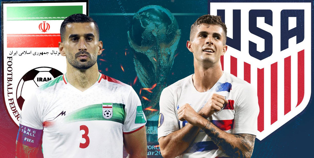 Nhan dinh soi keo Iran vs My 2h 30/11 bang B World Cup 2022