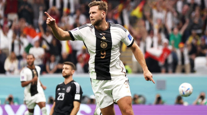 Soi keo phat goc Duc vs Costa Rica 2h 2/12 bang E World Cup 2022