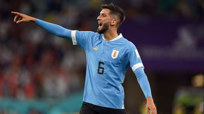 Soi keo phat goc Uruguay vs Ghana 22h 2/12 bang H World Cup 2022