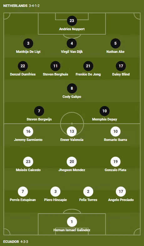 Soi keo phat goc Ha Lan vs Ecuador 23h 25/11 bang A World Cup 2022-Hinh-3