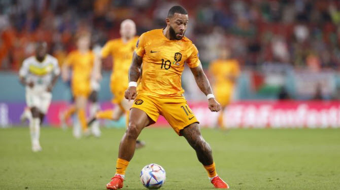 Soi keo phat goc Ha Lan vs Ecuador 23h 25/11 bang A World Cup 2022