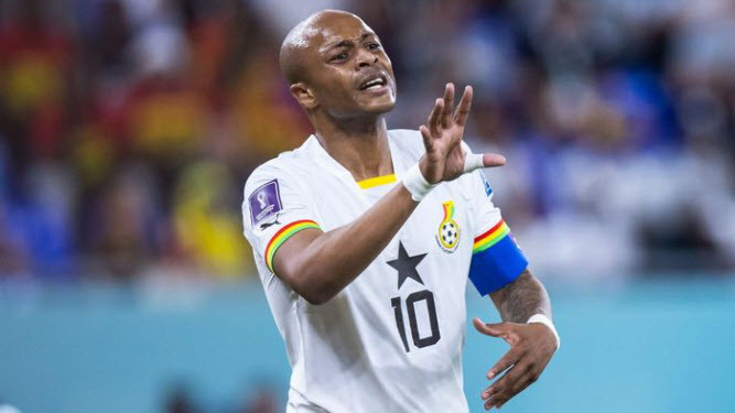 Soi keo phat goc Han Quoc vs Ghana 20h 28/11 bang H World Cup 2022