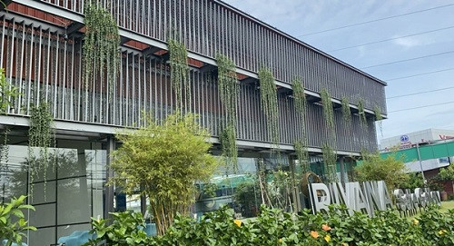 Binh Duong: Nha mau xay trai phep tai du an Rivana gio ra sao?-Hinh-2