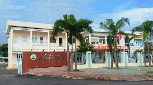 Vi sao Cong ty cap thoat nuoc Tra Vinh bi xu phat 350 trieu dong?