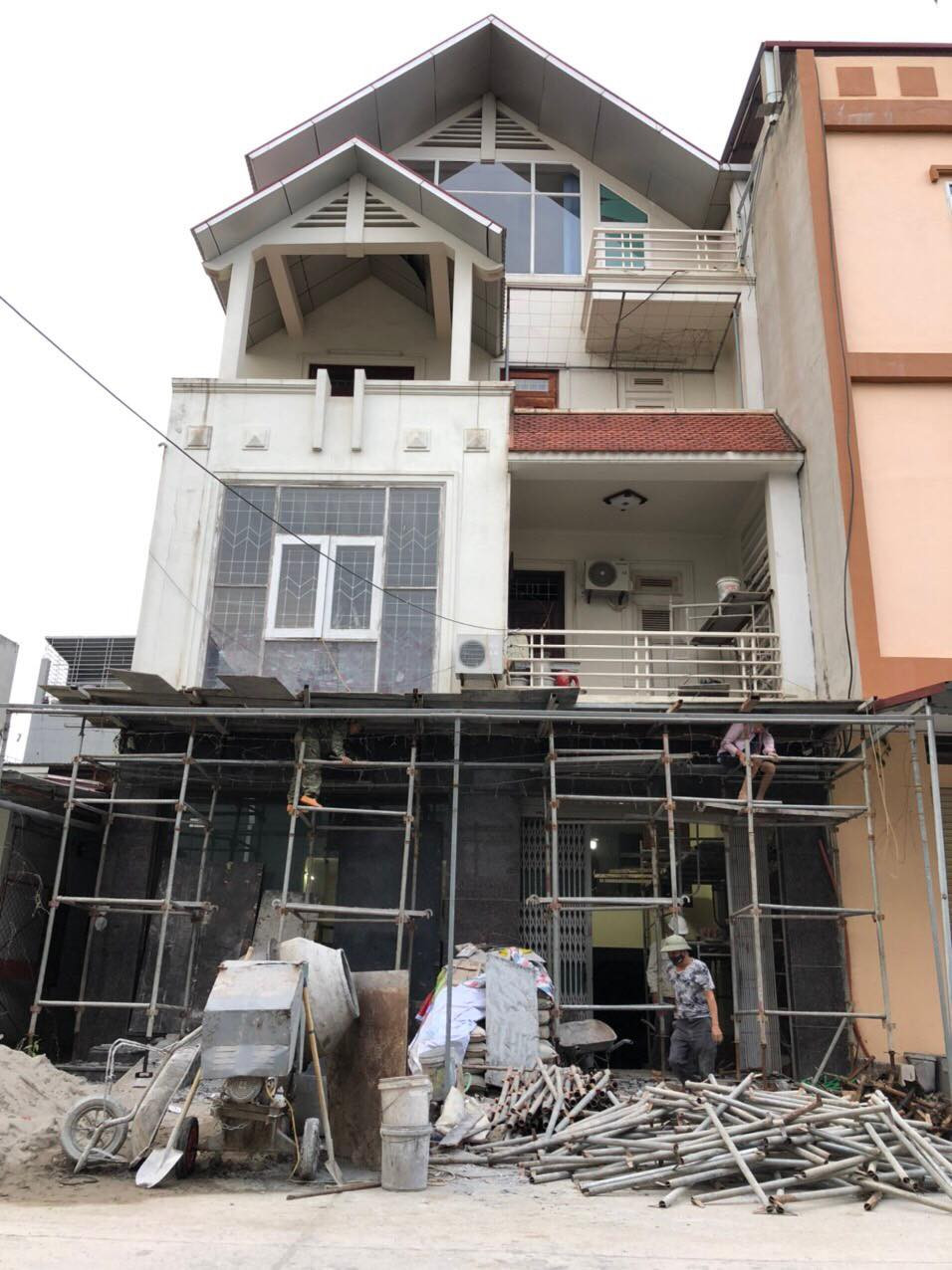 Bac Ninh: Phuong Dai Phuc noi gi ve nha cua bi lun, nut vi cong trinh vi pham?-Hinh-3