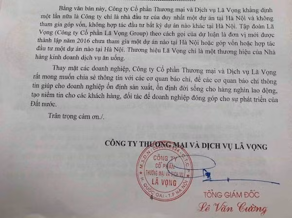 Loat du an cham tien do, lum xum cua Tap doan La Vong-Hinh-4