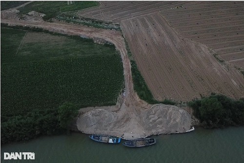 Chu tich Quang Ngai “nho” phong vien cung cap hinh anh cat tac-Hinh-2