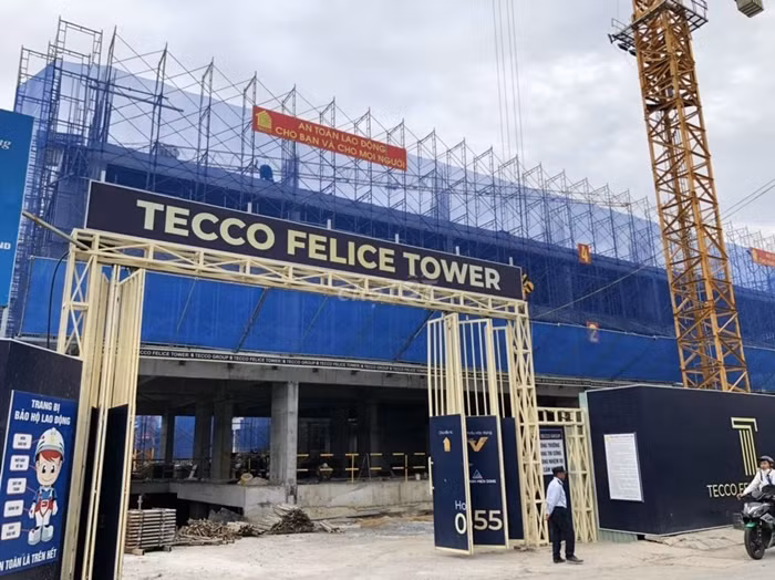 Biet gi ve Cty An Phu Land vua bi phat 90 trieu vi tu doi ten du an o Binh Duong?