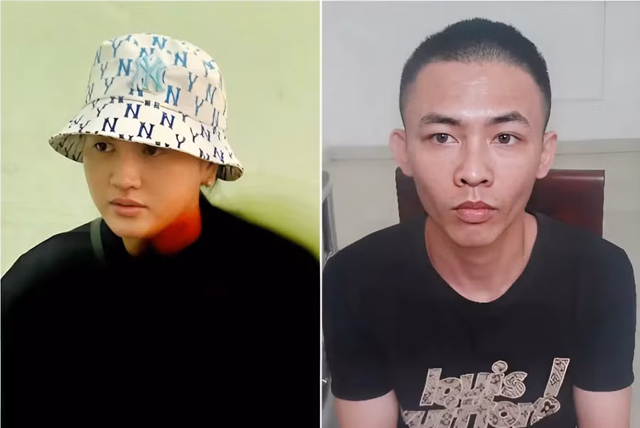 Tom gon hai ke cam dau buon nguoi sang dac khu Tam giac vang