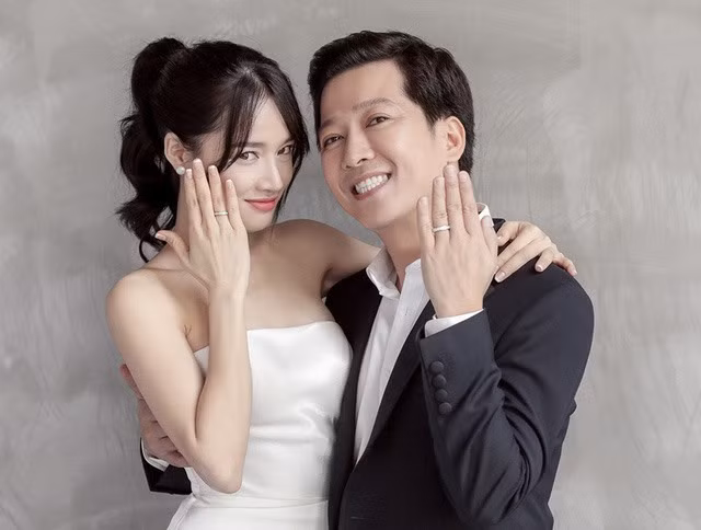 Truong Giang to vo cham phat tuong, Nha Phuong dap tra bat ngo-Hinh-2