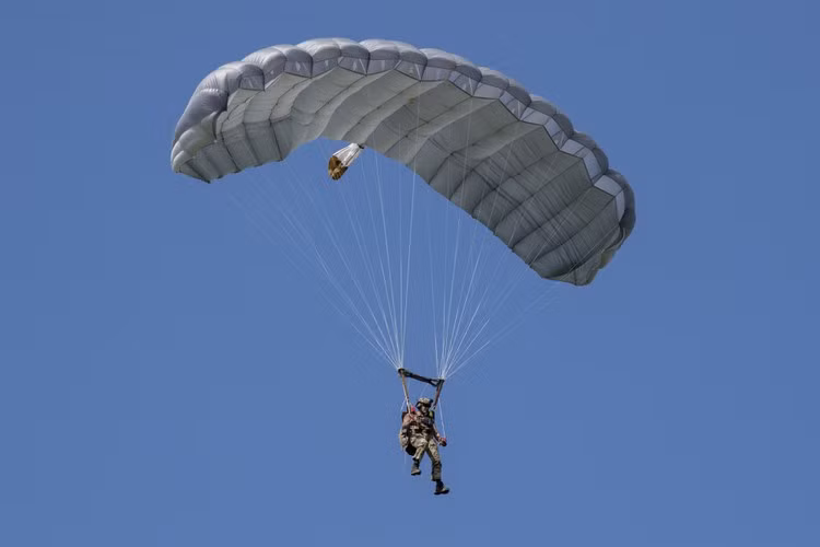 Hoạt động huấn luyện chiến đấu thời hậu COVID-19 có ý nghĩa đặc biệt quan trọng trong việc duy trì năng lực chiến đấu của các đơn vị, cũng như khả năng sẵn sàng phản ứng với các tình huống.