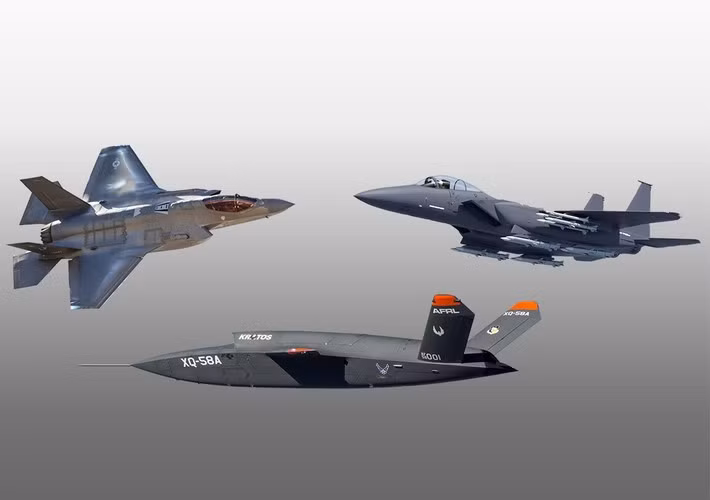 Điều quan trọng nữa là giá thành của F-15EX ở mức rất phải chăng, nó sẽ thấp hơn con số khoảng 95 triệu USD của tiêm kích F-35A vào thời điểm hiện nay và có thể còn giảm trong tương lai.